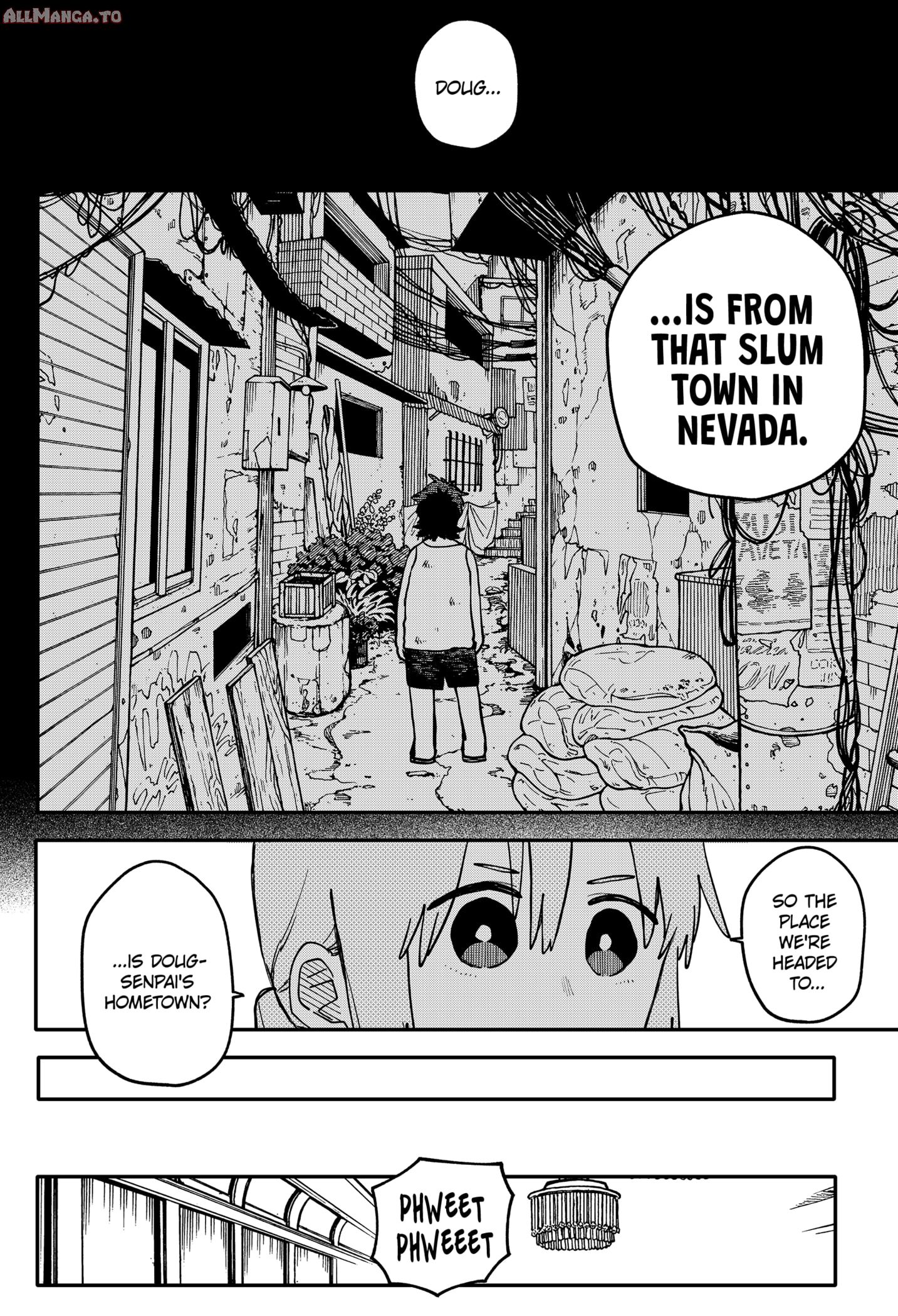 Read Kindergarten Wars EN Manga Online