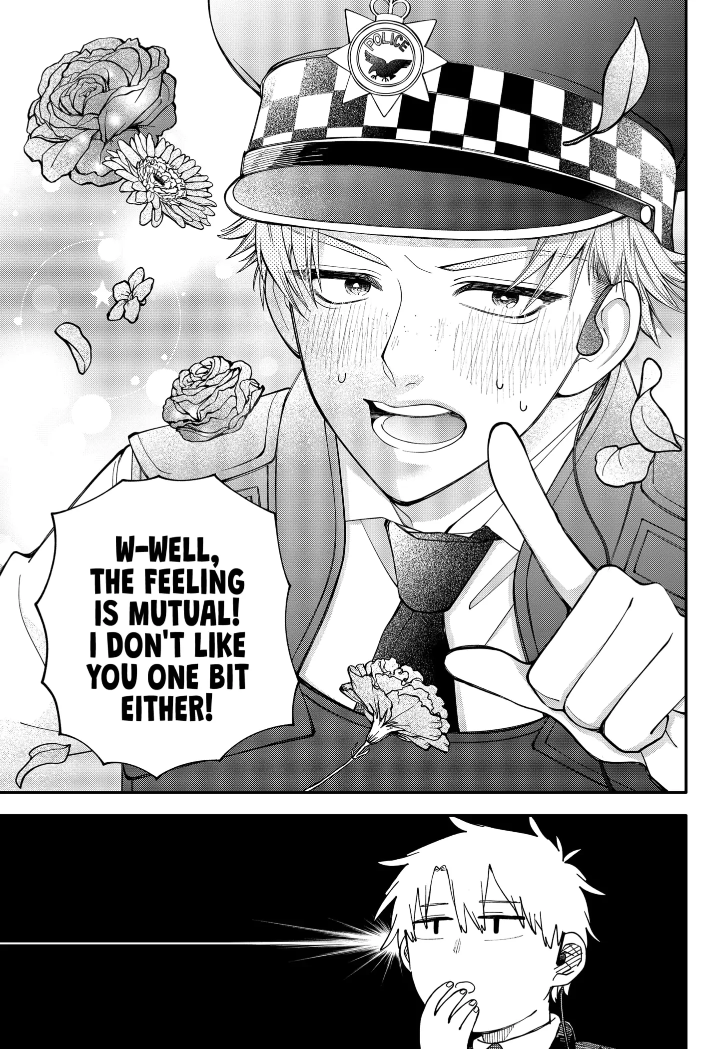 Read Kindergarten Wars EN Manga Online