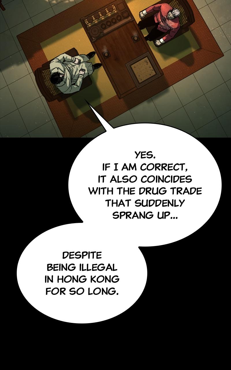 Read Kowloon Copóka EN Manga Online