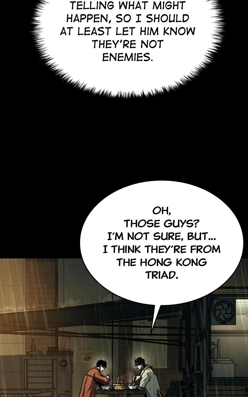 Read Kowloon Copóka EN Manga Online