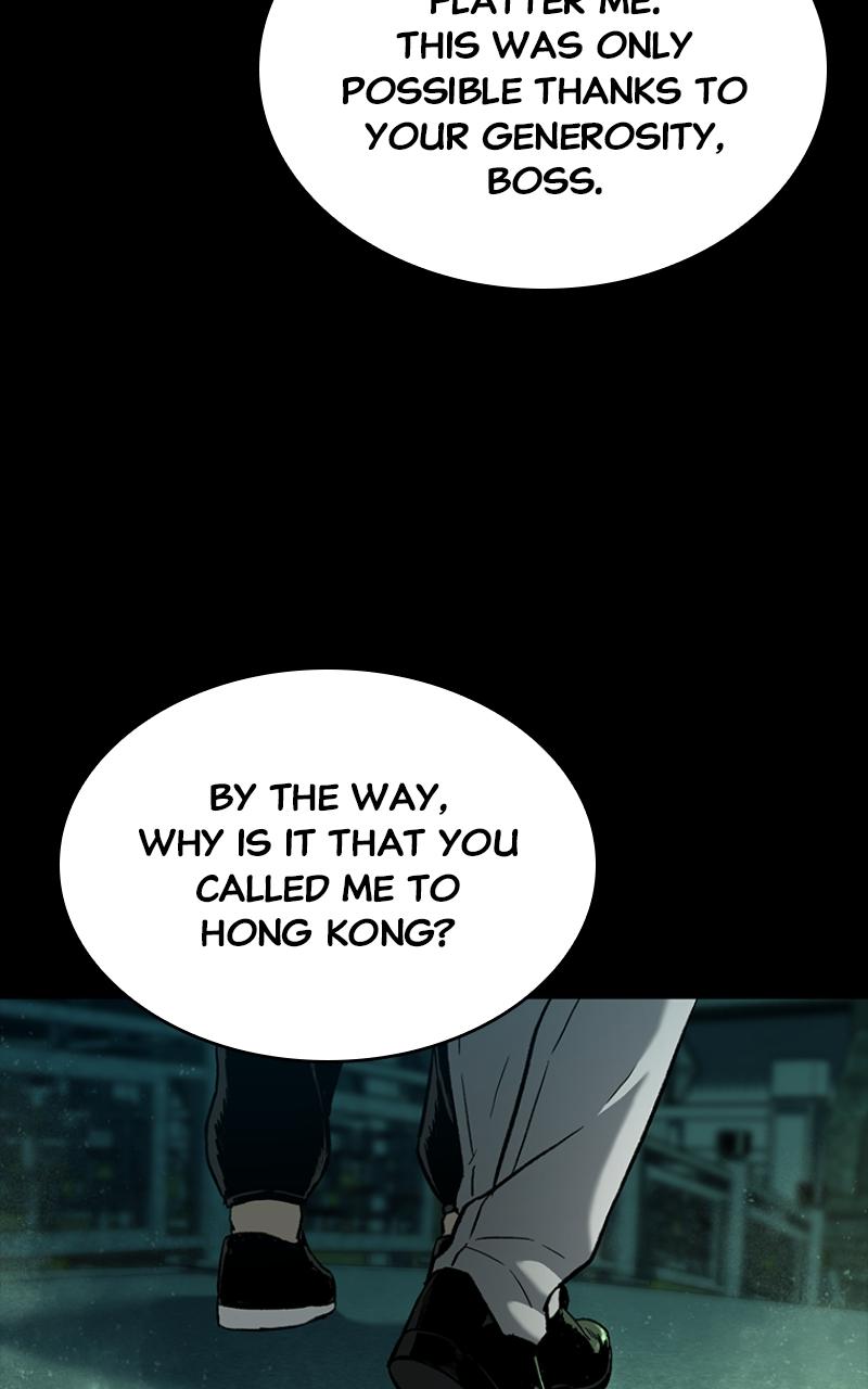 Read Kowloon Copóka EN Manga Online