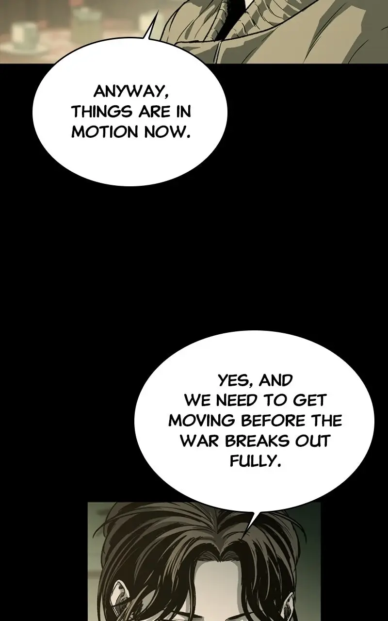Read Kowloon Copóka EN Manga Online