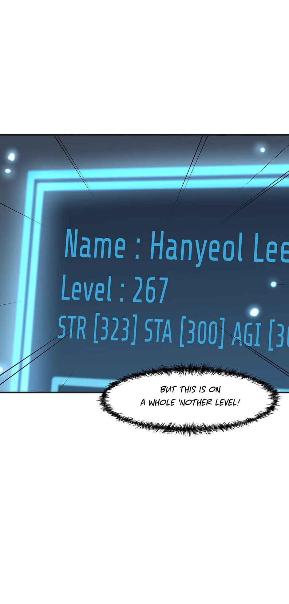 Read Leveling Up Alone EN Manga Online