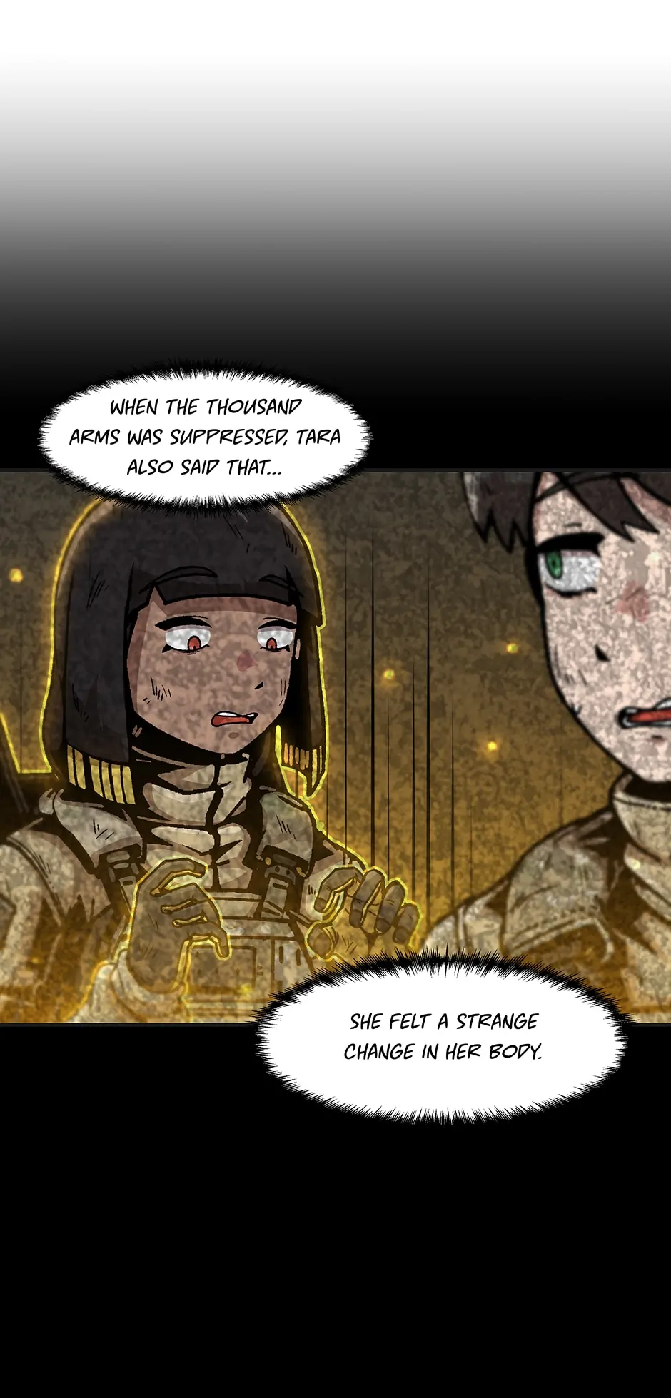 Read Leveling Up Alone EN Manga Online