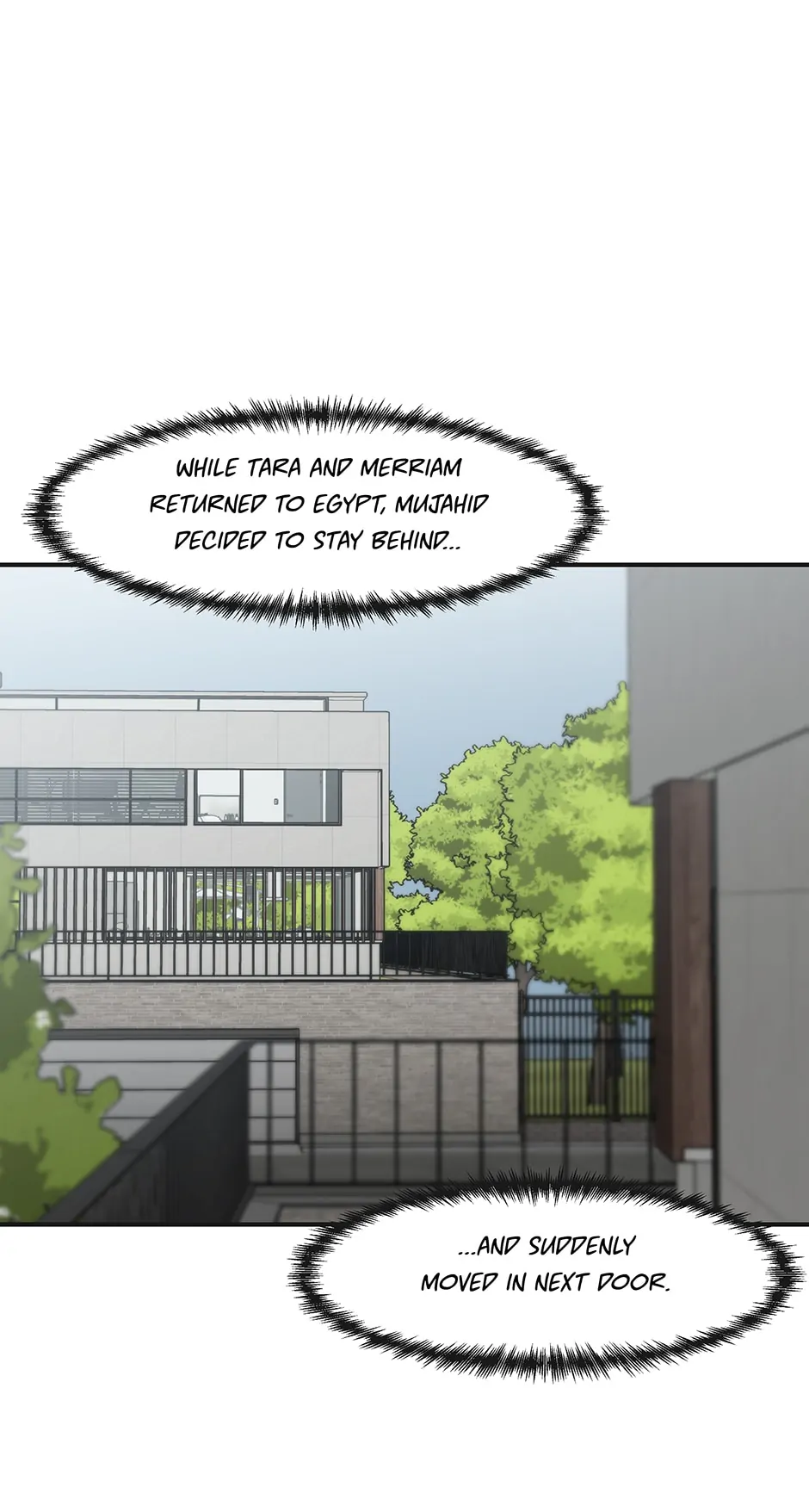Read Leveling Up Alone EN Manga Online