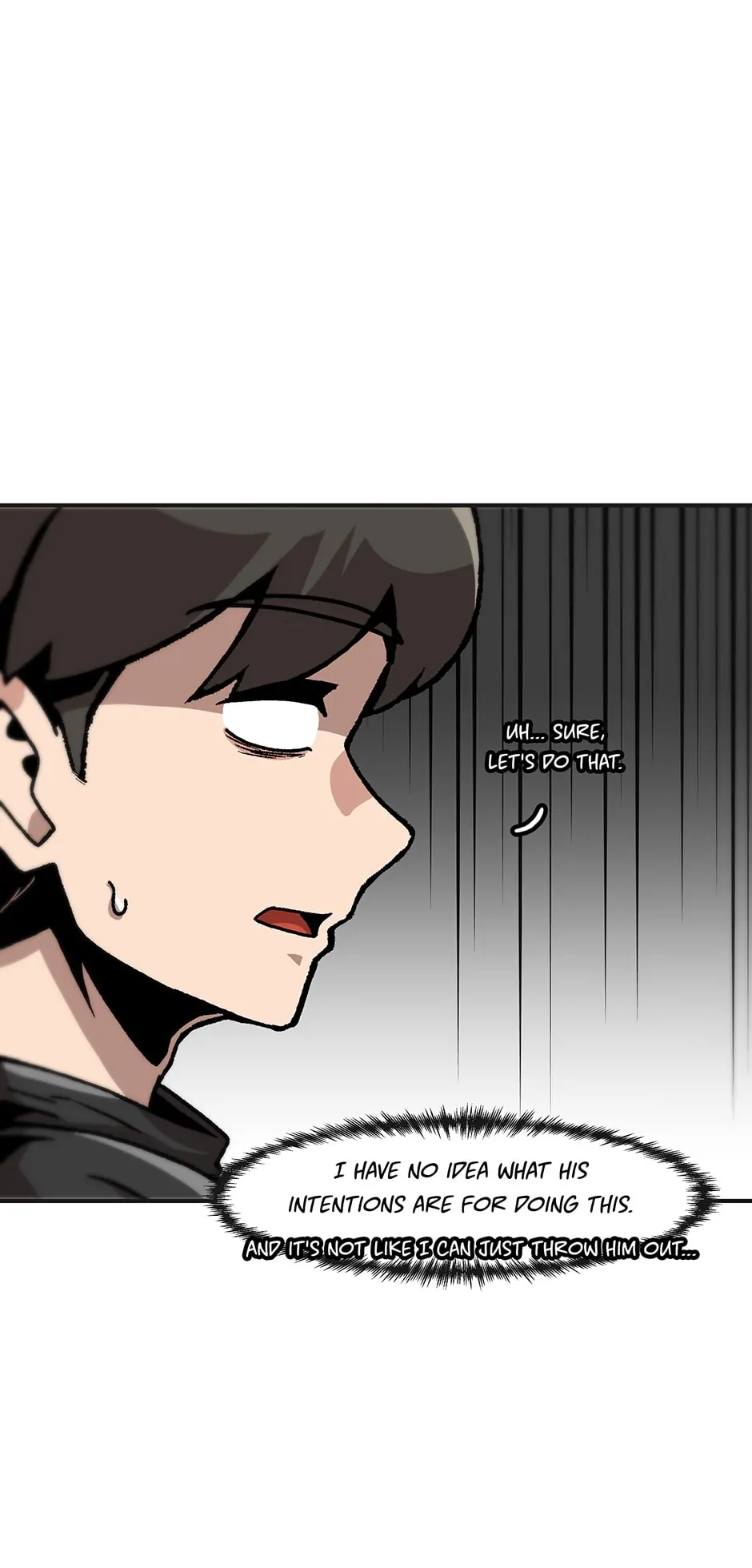 Read Leveling Up Alone EN Manga Online