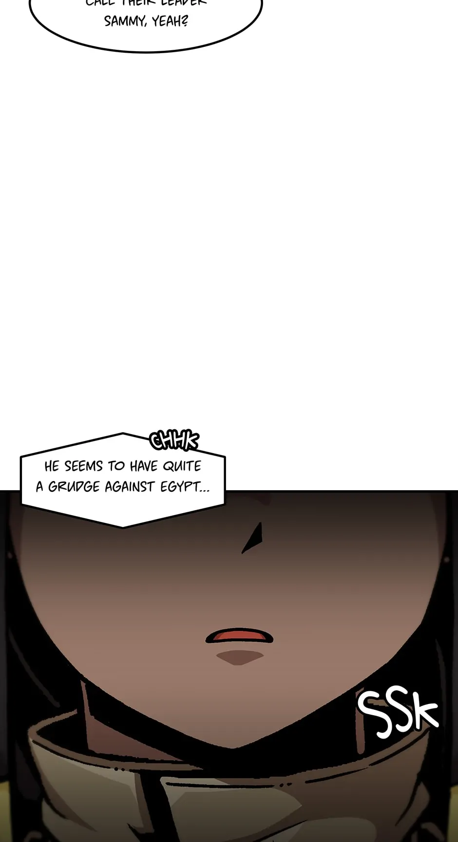 Read Leveling Up Alone EN Manga Online