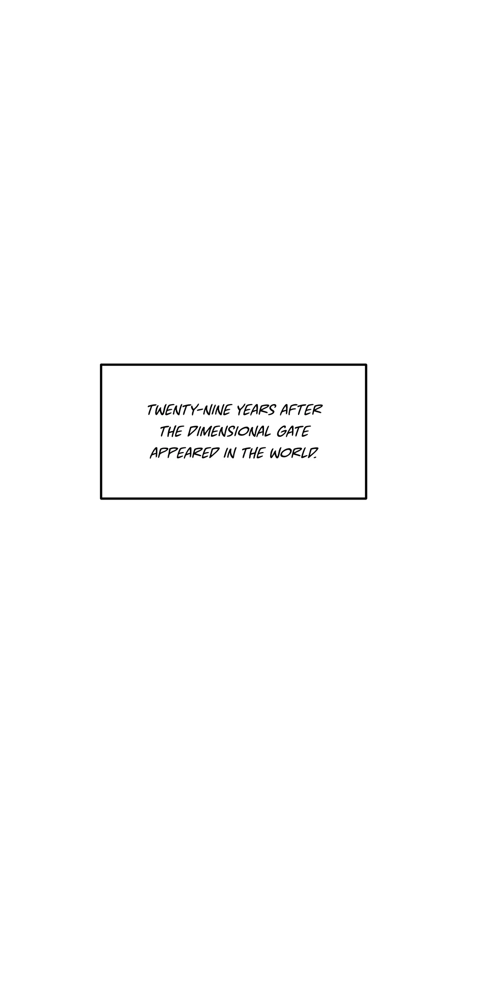 Read Leveling Up Alone EN Manga Online