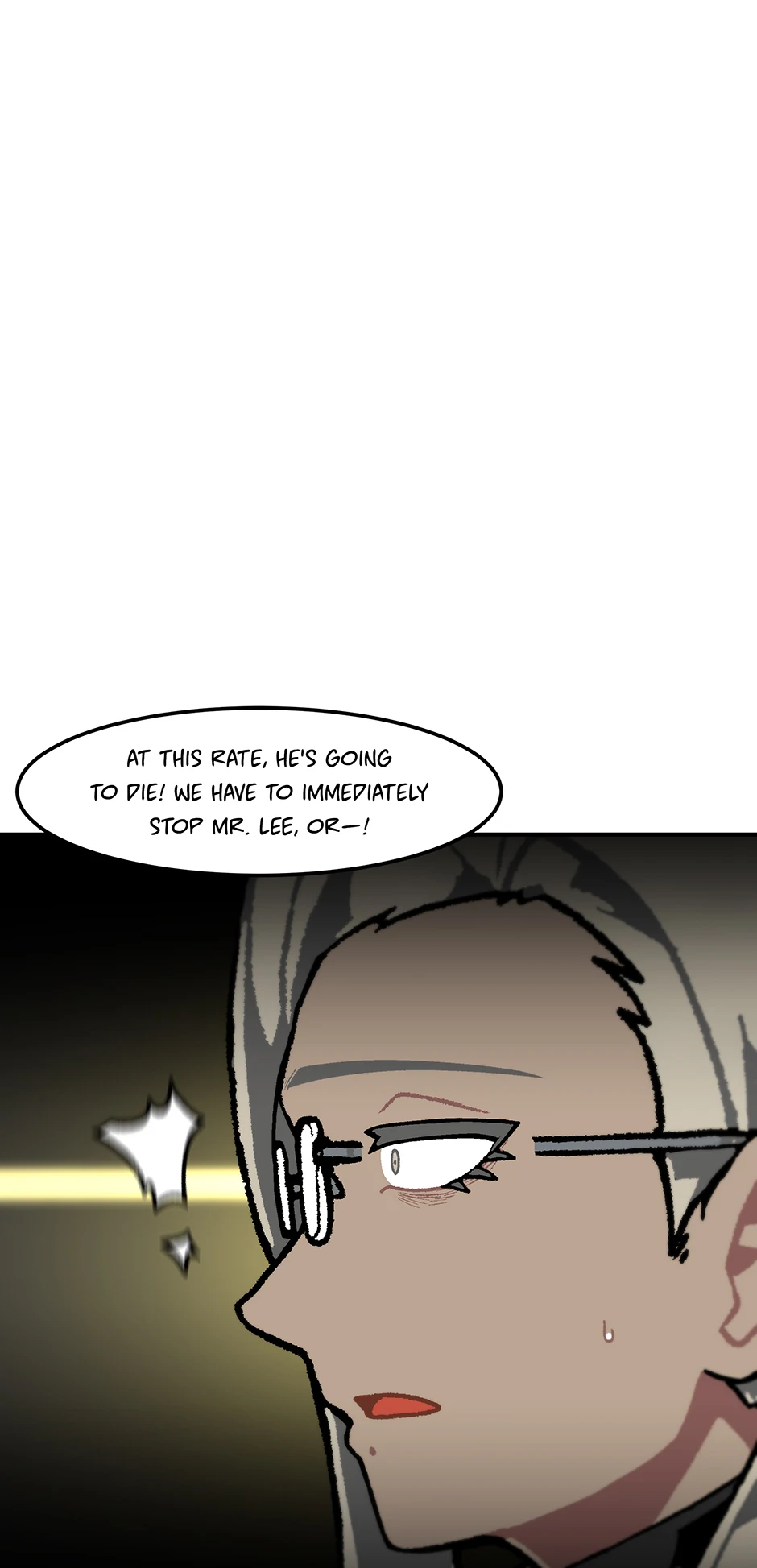 Read Leveling Up Alone EN Manga Online