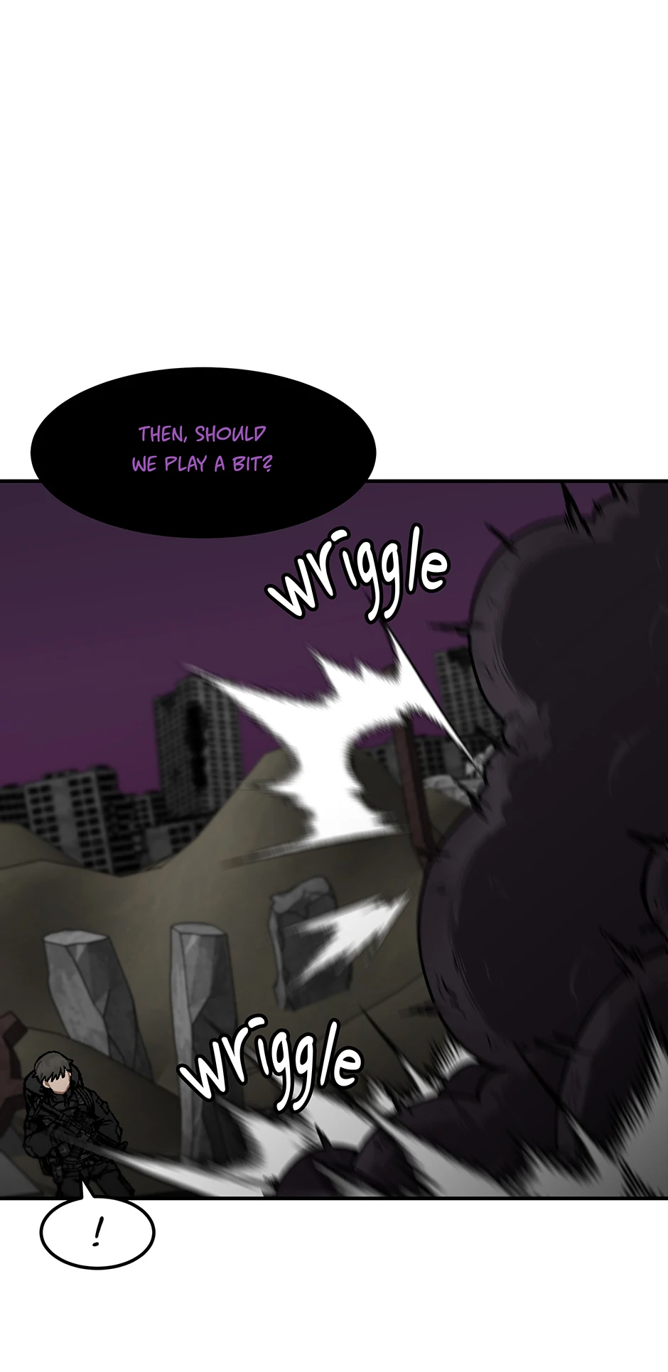 Read Leveling Up Alone EN Manga Online