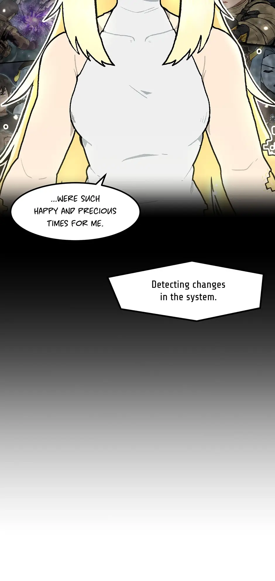 Read Leveling Up Alone EN Manga Online