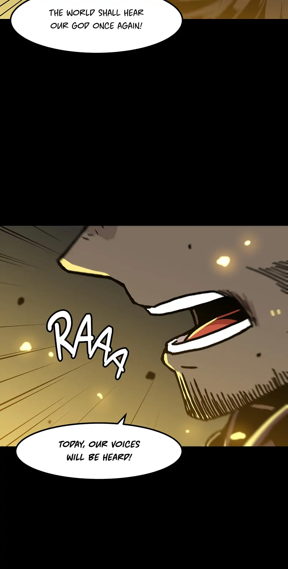 Read Leveling Up Alone EN Manga Online