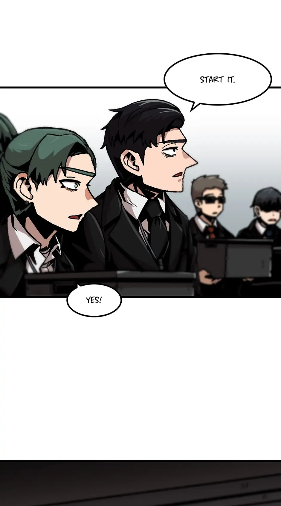 Read Leveling Up Alone EN Manga Online