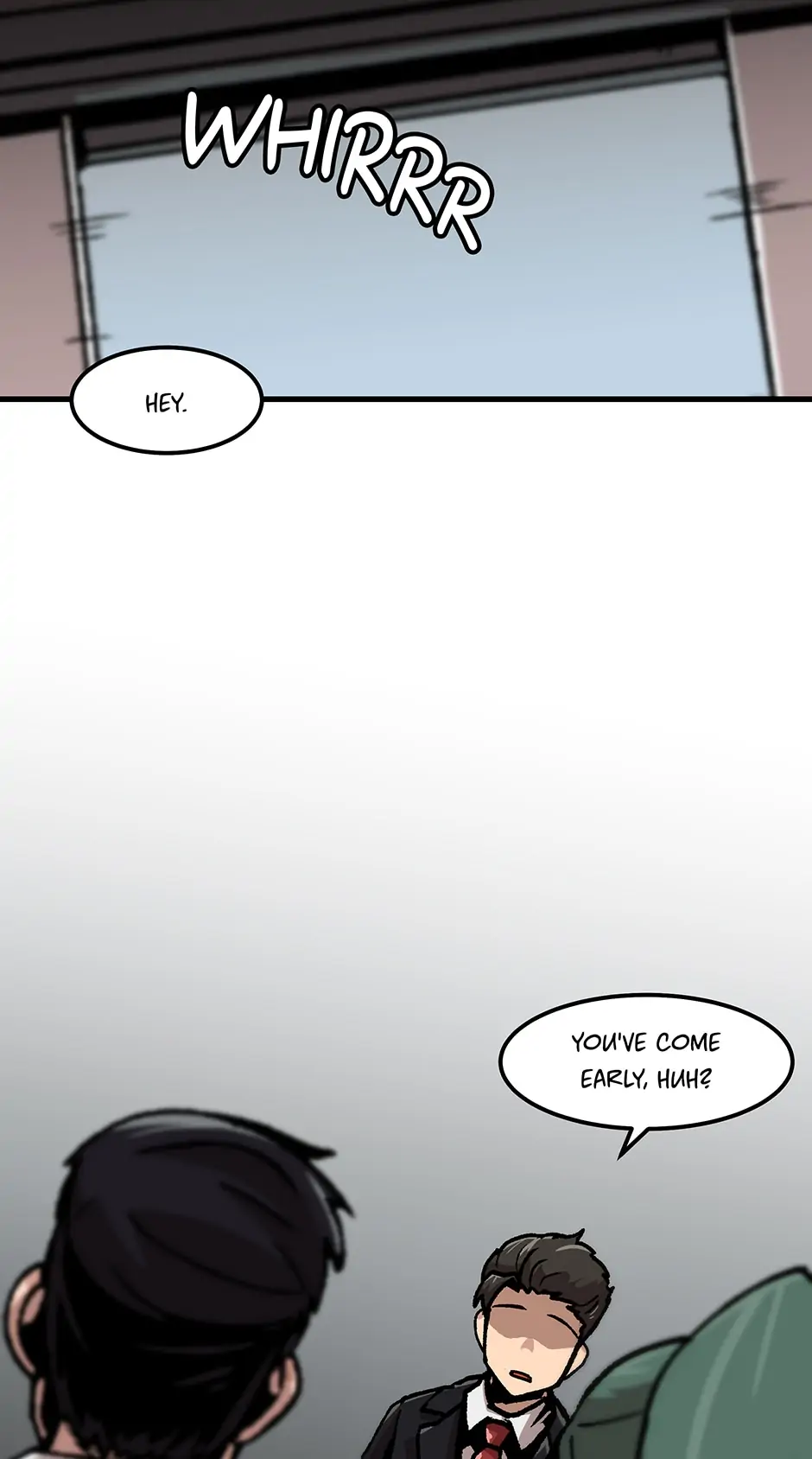 Read Leveling Up Alone EN Manga Online