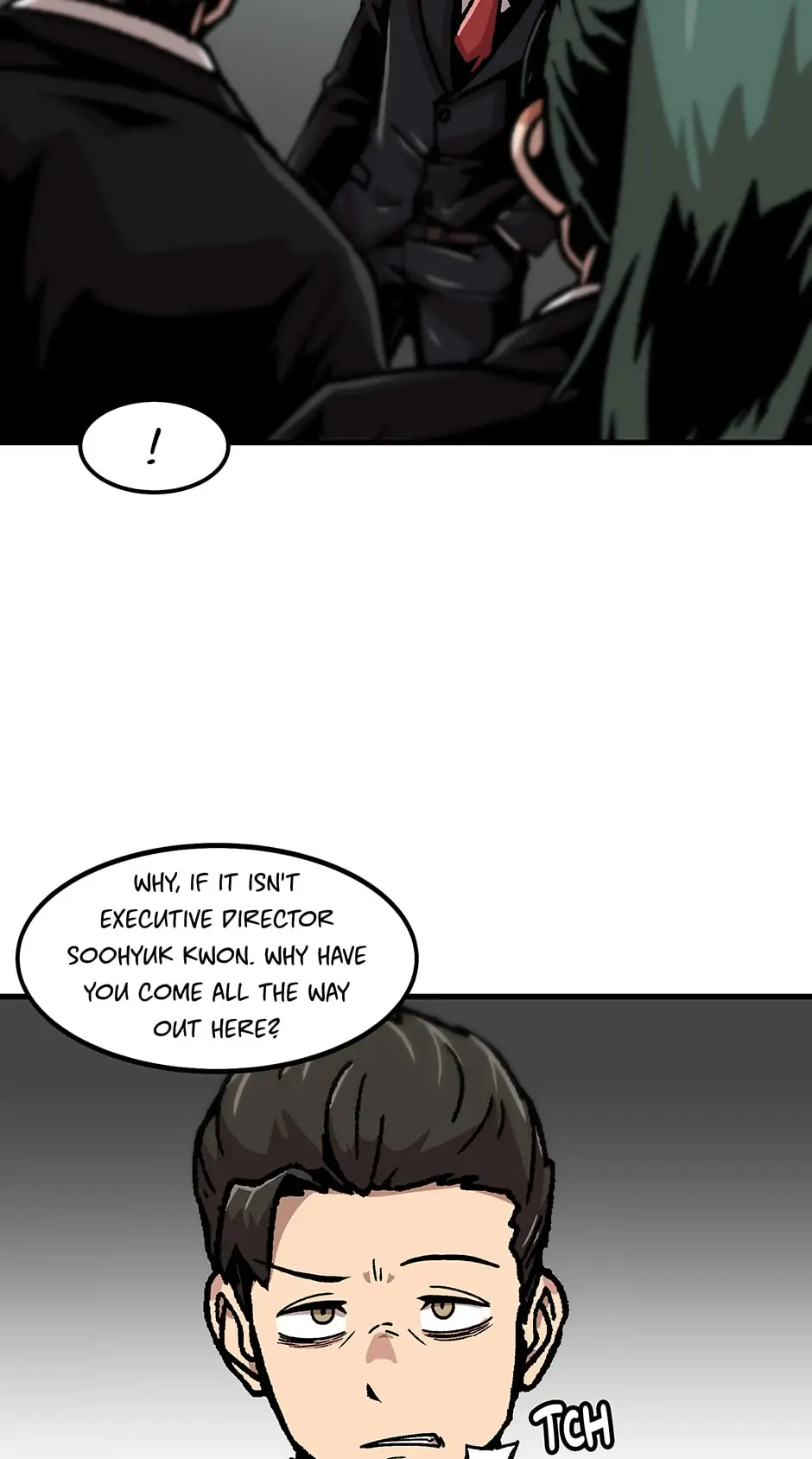 Read Leveling Up Alone EN Manga Online