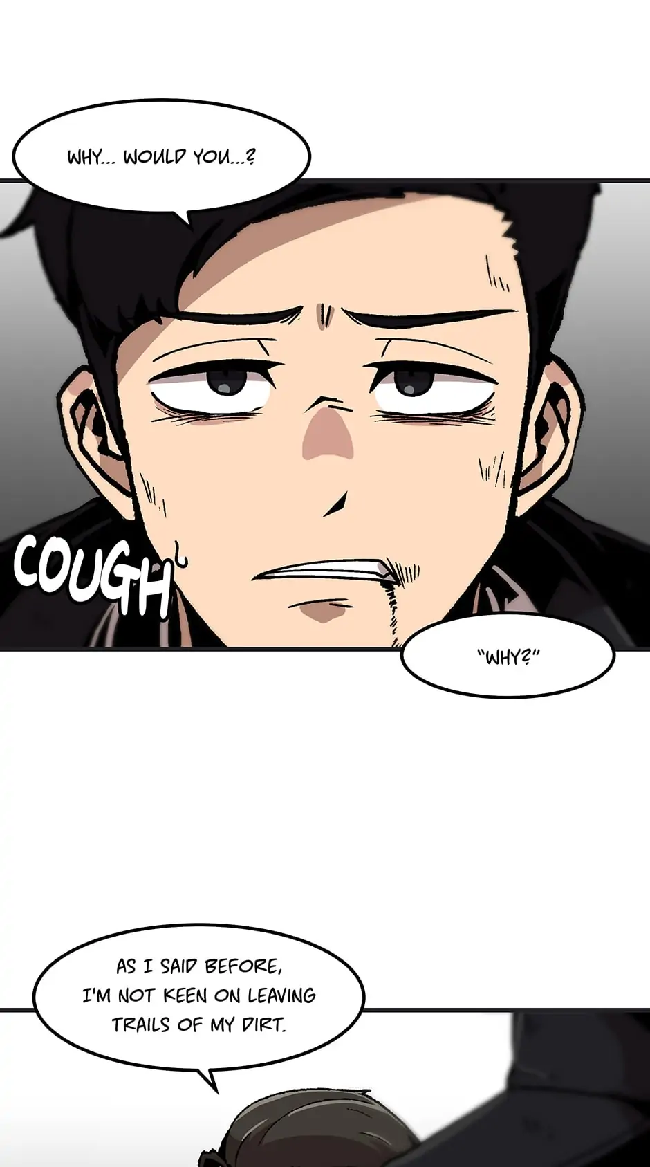 Read Leveling Up Alone EN Manga Online