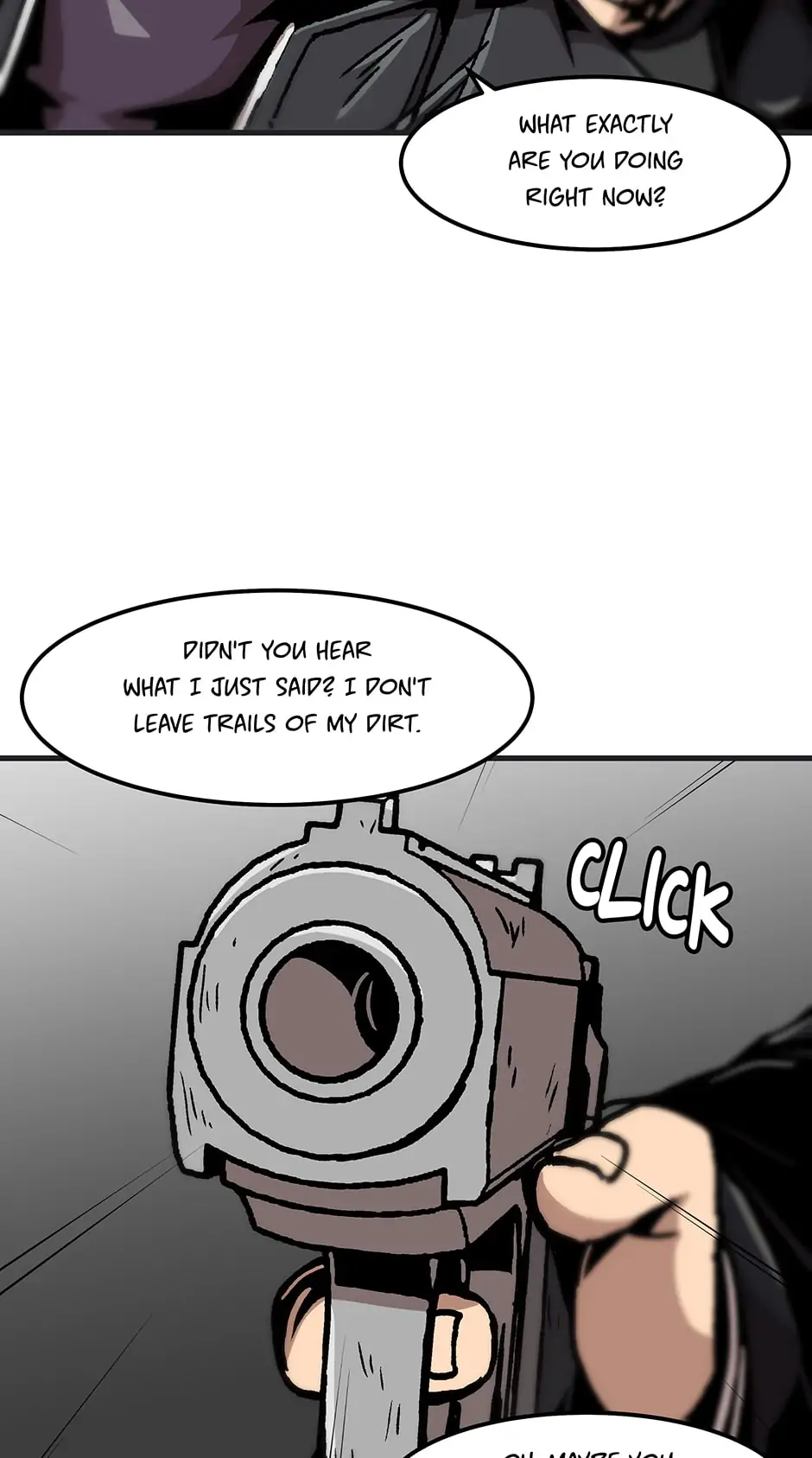 Read Leveling Up Alone EN Manga Online