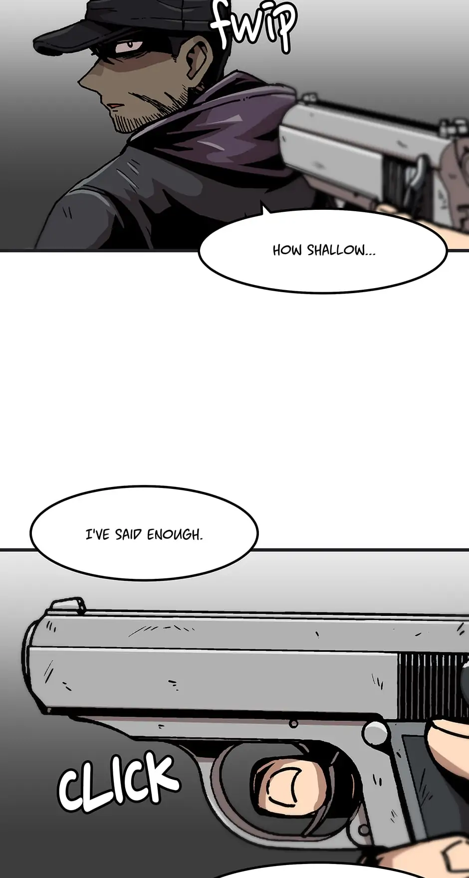 Read Leveling Up Alone EN Manga Online