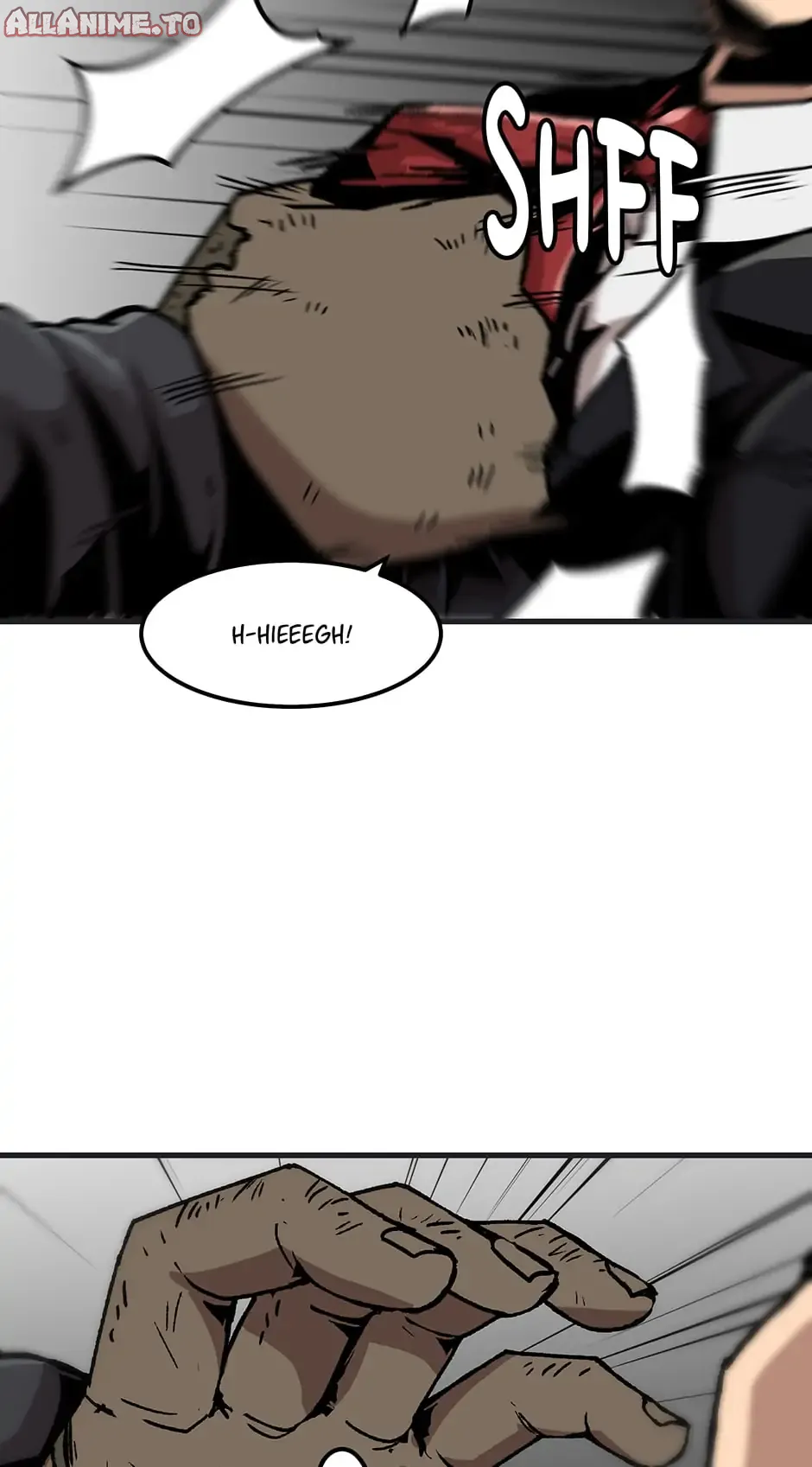 Read Leveling Up Alone EN Manga Online