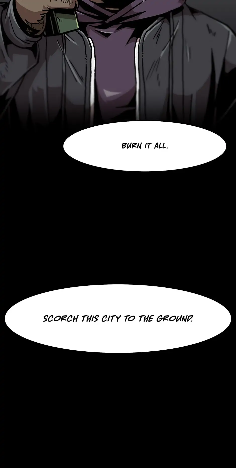 Read Leveling Up Alone EN Manga Online