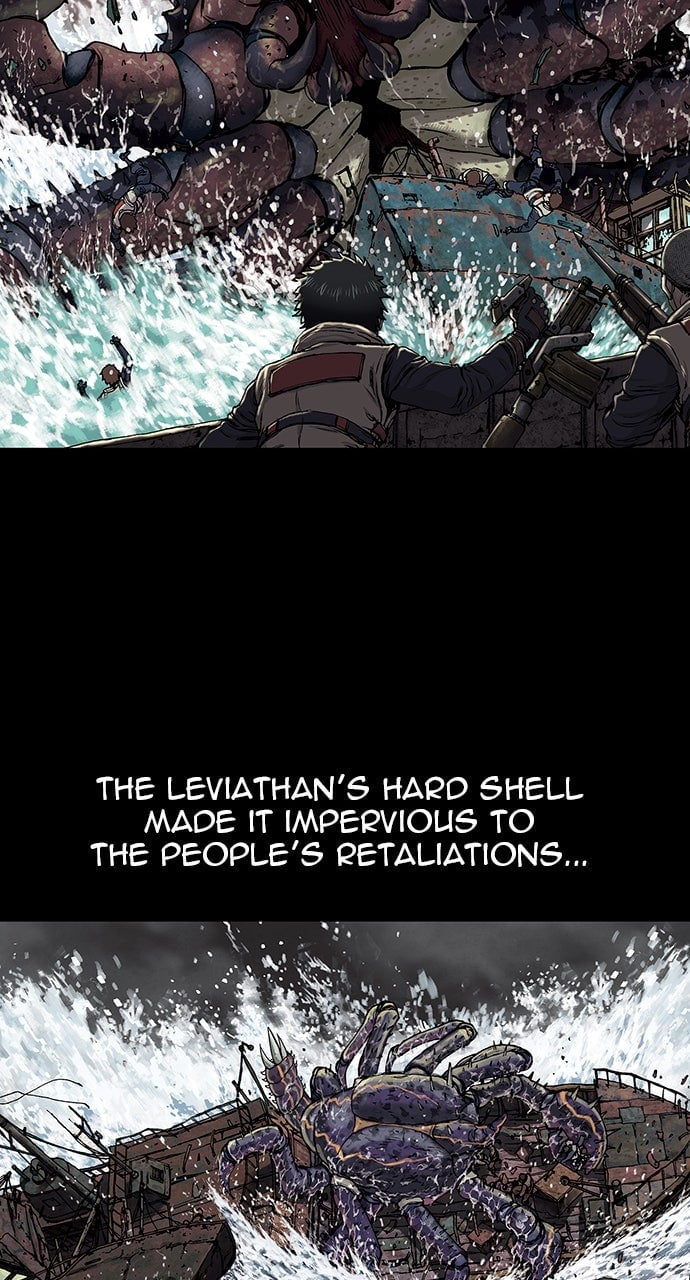 Read Leviathan EN Manga Online