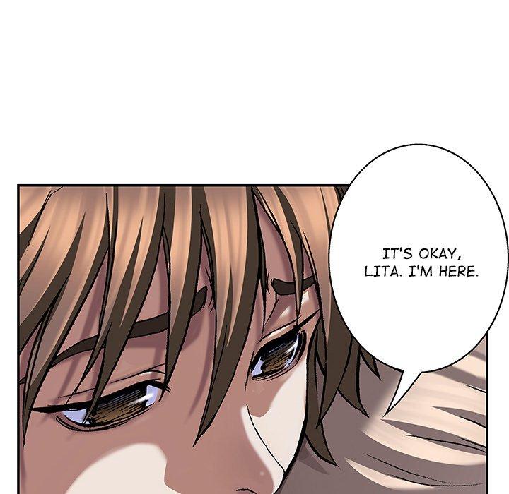 Read Leviathan EN Manga Online
