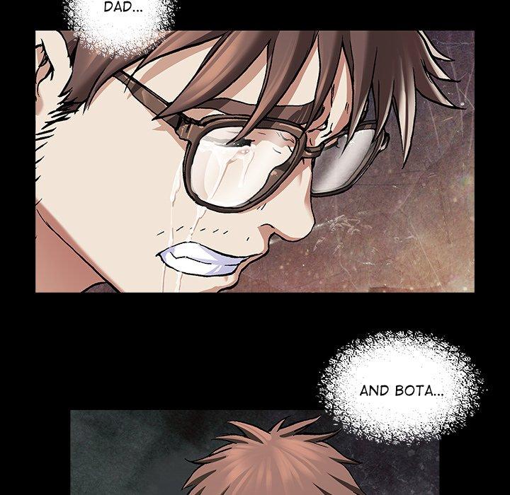 Read Leviathan EN Manga Online