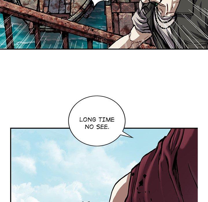 Read Leviathan EN Manga Online