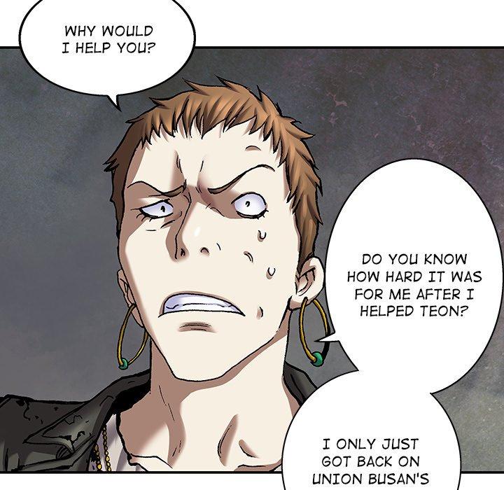 Read Leviathan EN Manga Online