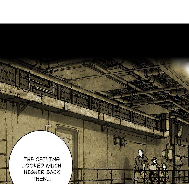 Read Leviathan EN Manga Online