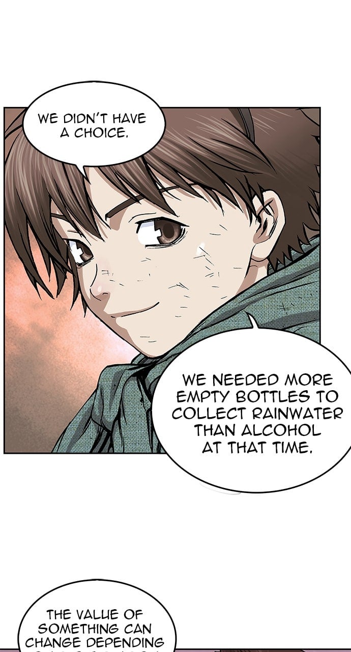 Read Leviathan EN Manga Online