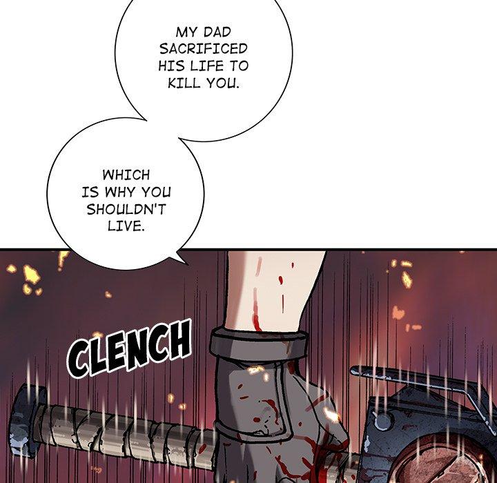 Read Leviathan EN Manga Online