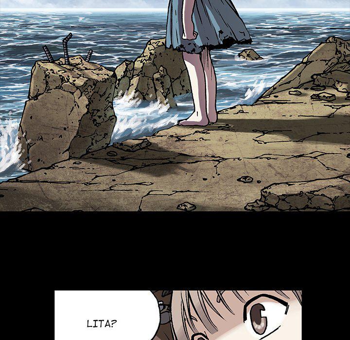 Read Leviathan EN Manga Online