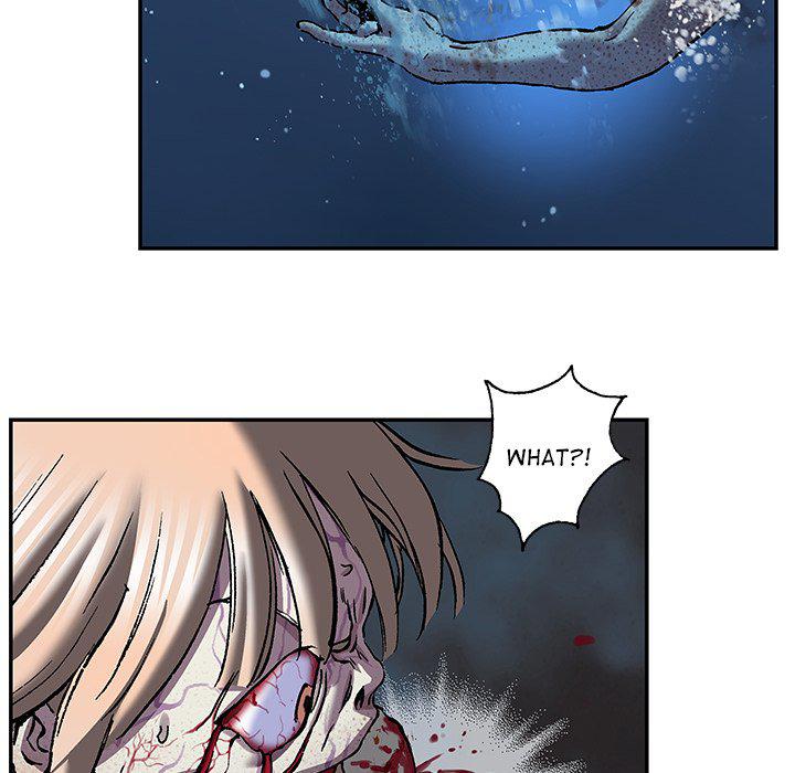 Read Leviathan EN Manga Online