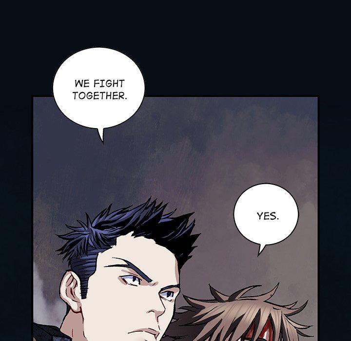 Read Leviathan EN Manga Online