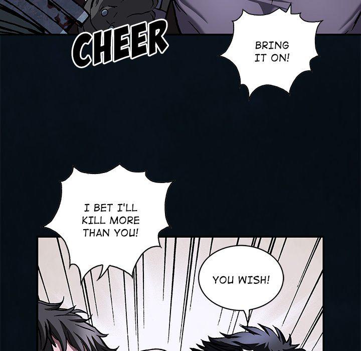 Read Leviathan EN Manga Online