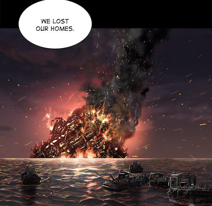 Read Leviathan EN Manga Online