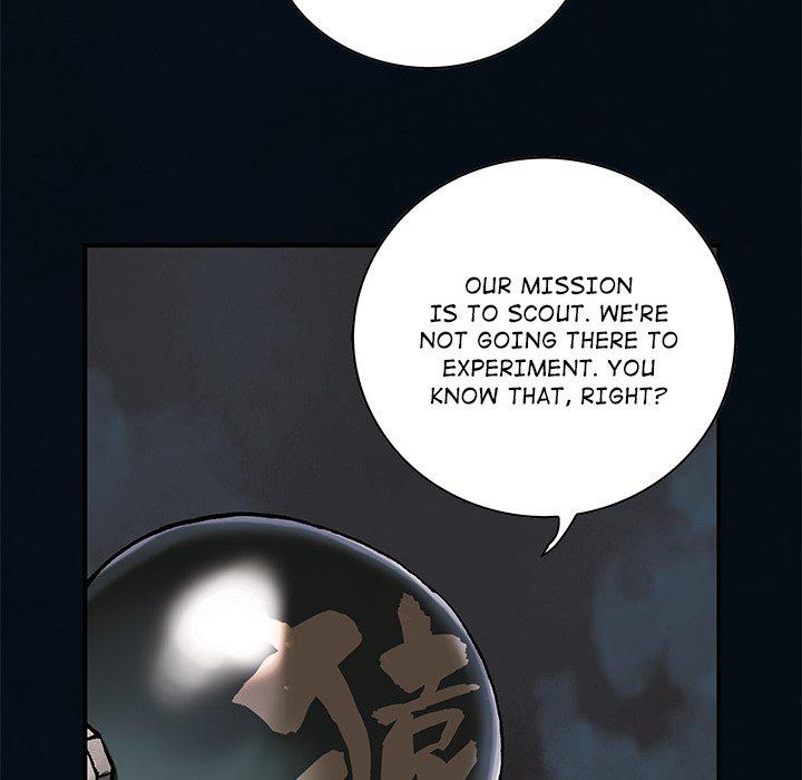 Read Leviathan EN Manga Online