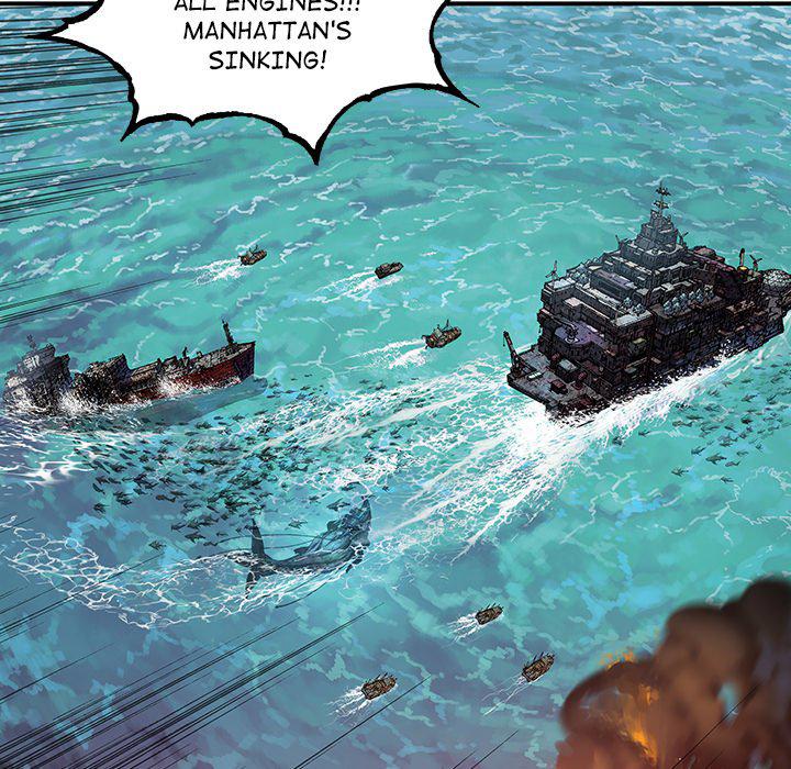 Read Leviathan EN Manga Online