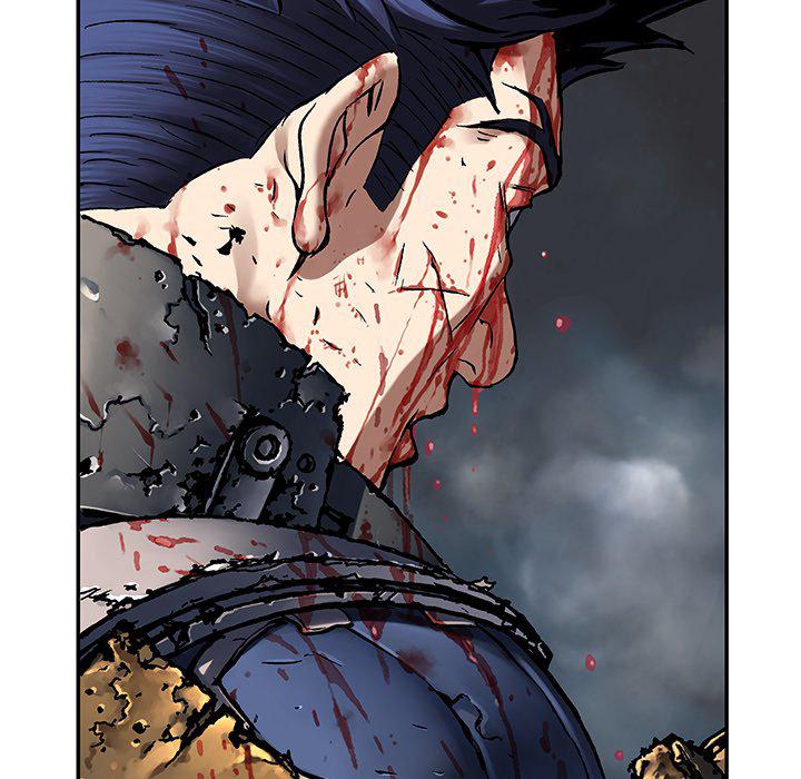 Read Leviathan EN Manga Online