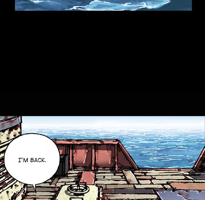 Read Leviathan EN Manga Online
