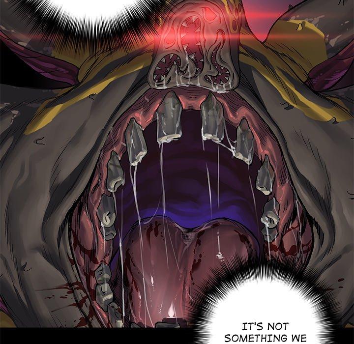 Read Leviathan EN Manga Online