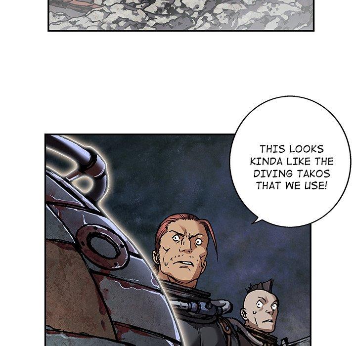 Read Leviathan EN Manga Online