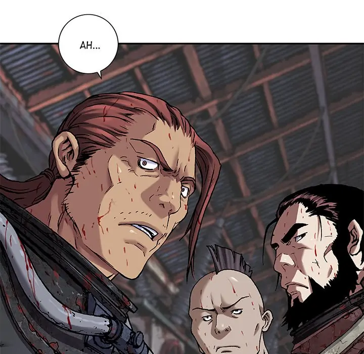 Read Leviathan EN Manga Online