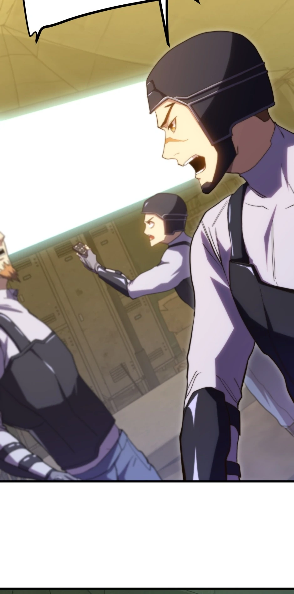 Read Log Into The Future EN Manga Online