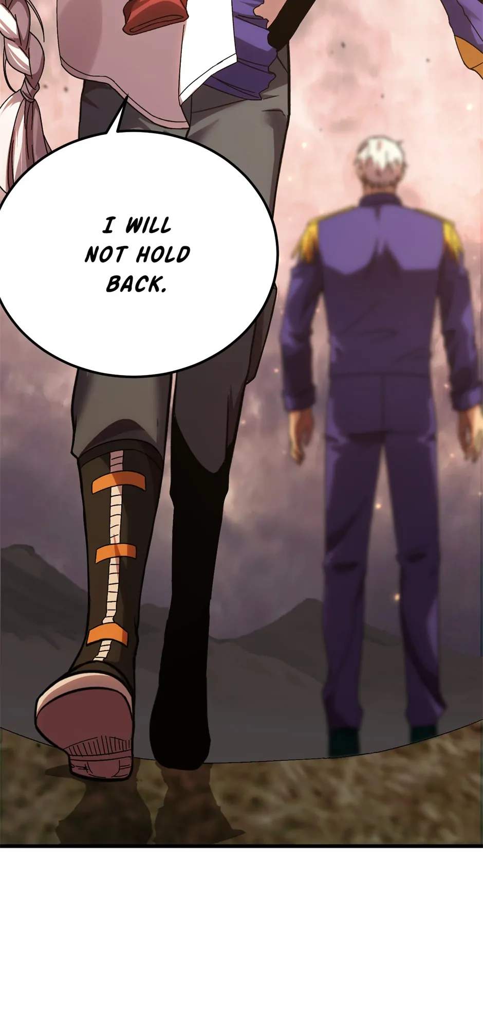 Read Log Into The Future EN Manga Online