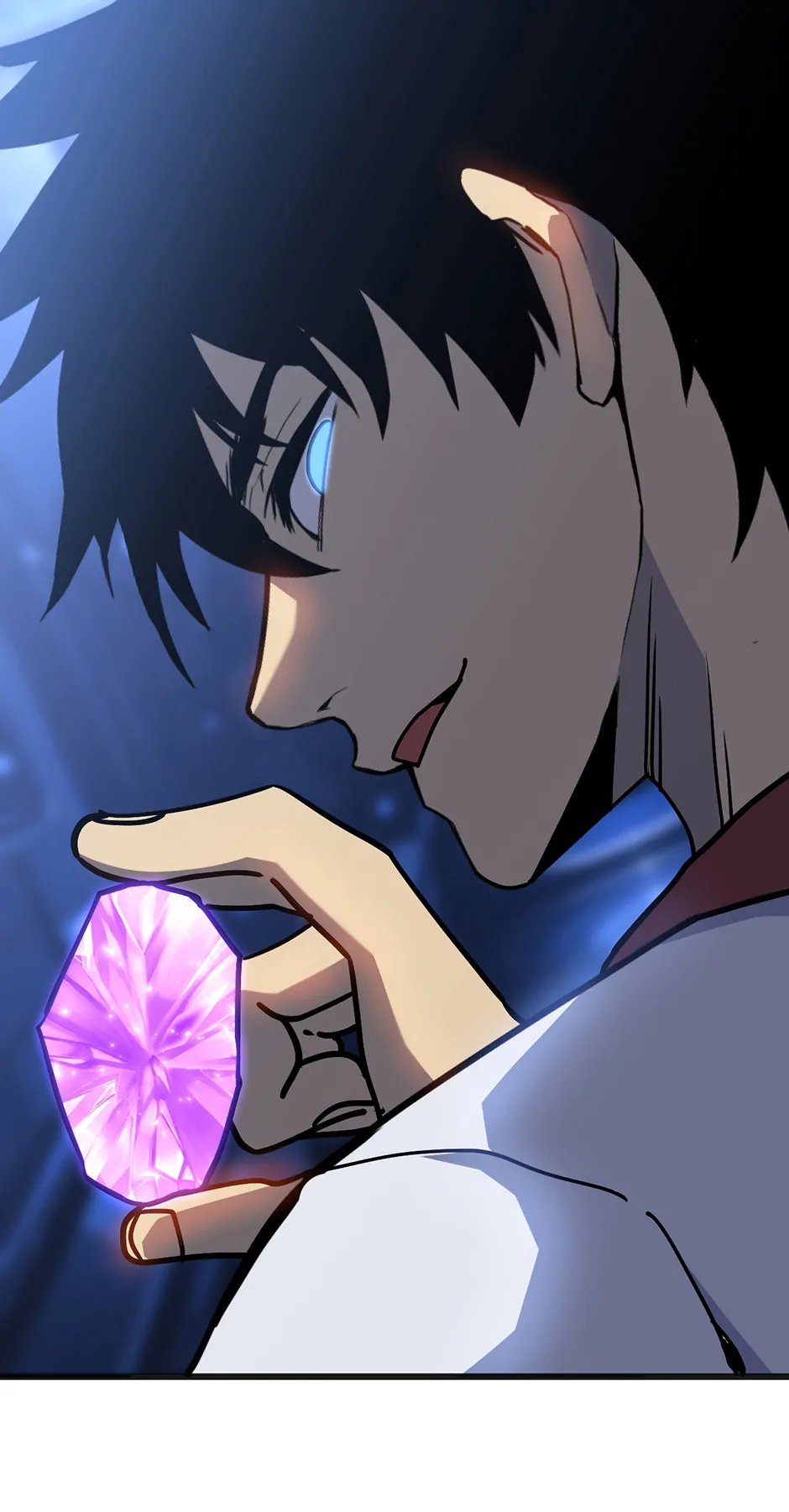 Read Log Into The Future EN Manga Online