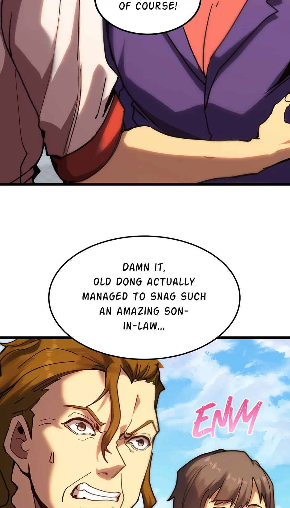 Read Log Into The Future EN Manga Online