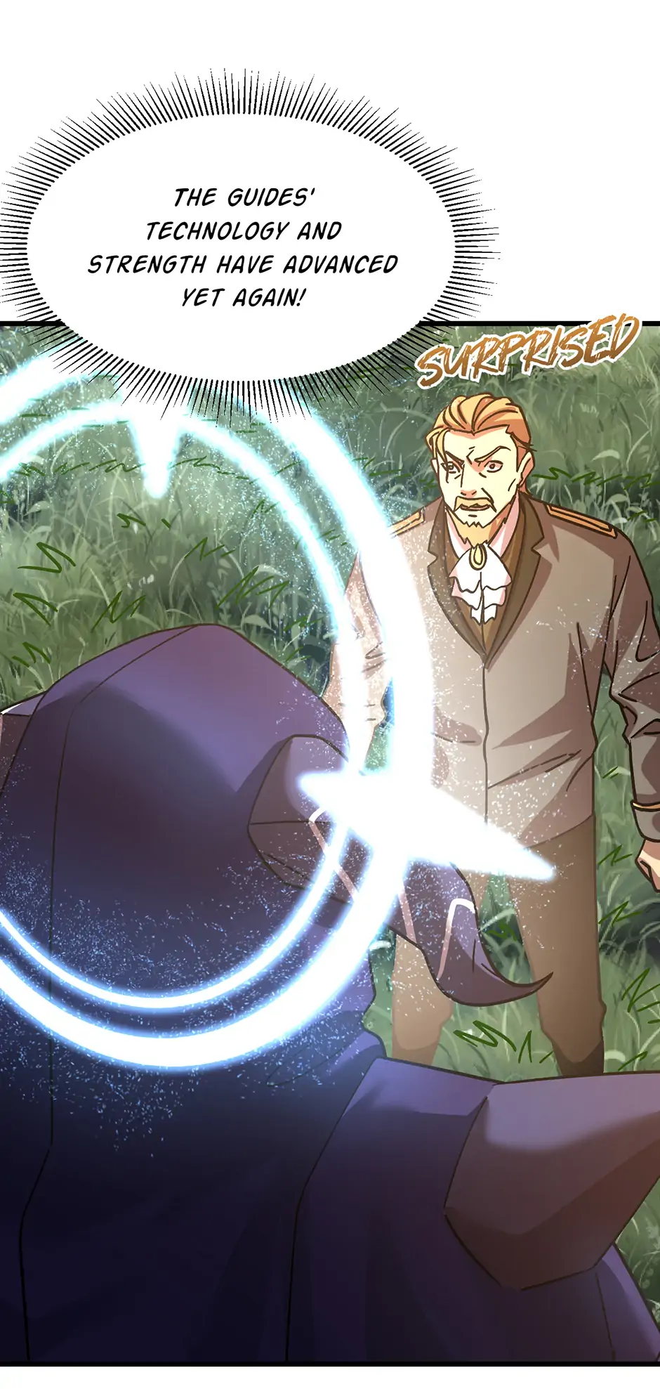 Read Log Into The Future EN Manga Online