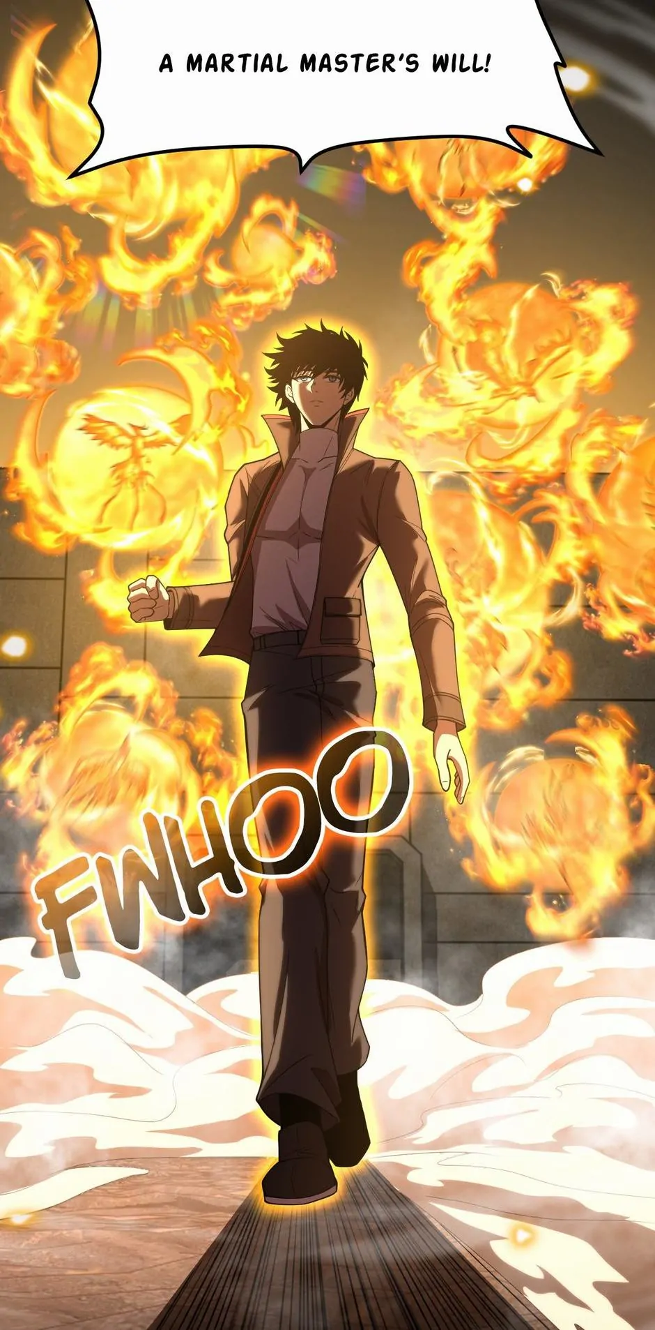 Read Log Into The Future EN Manga Online